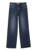 Vingino Jeans - Wide leg - in Dunkelblau