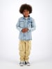 Vingino Jeansjacke "Louis" in Hellblau
