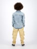 Vingino Jeansjacke "Louis" in Hellblau