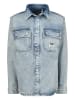 Vingino Jeansjacke "Louis" in Hellblau