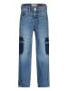 Vingino Jeans "Castiano" - Regular fit - in Blau