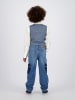 Vingino Gilet "Negus" blauw
