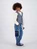Vingino Gilet "Negus" blauw