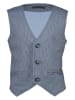 Vingino Gilet "Negus" blauw