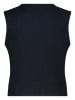 Vingino Gilet "Nesaio" donkerblauw