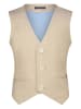 Vingino Anzugsweste "Nebio" in Beige