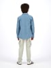Vingino Blouse "Leroi" blauw