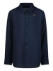 Vingino Blouse "Leko" donkerblauw