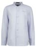 Vingino Blouse "Loshef" lichtblauw