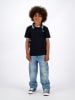 Vingino Poloshirt "Kep" donkerblauw