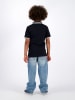 Vingino Poloshirt "Kep" in Dunkelblau