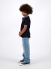 Vingino Poloshirt "Kep" donkerblauw