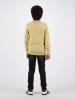 Vingino Pullover "Mapno" in Hellbraun