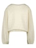 Vingino Sweatshirt "Naela" in Creme