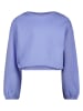 Vingino Bluza "Naela" w kolorze fioletowym