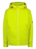 Vingino Fleecejacke "Thers" in Gelb