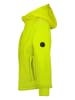 Vingino Fleecejacke "Thers" in Gelb