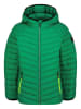 Vingino Steppjacke "Tadon" in Grün