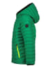 Vingino Steppjacke "Tadon" in Grün