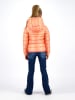 Vingino Steppjacke "Tizzy" in Orange