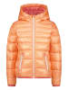 Vingino Steppjacke "Tizzy" in Orange