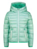 Vingino Steppjacke "Tizzy" in Mint