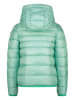 Vingino Steppjacke "Tizzy" in Mint