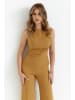 Stylove Jumpsuit in Senf
