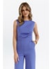 Stylove Jumpsuit in Blau