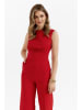 Stylove Jumpsuit in Rot