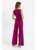 Stylove Jumpsuit in Pink