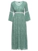Stylove Kleid in Grün