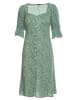Stylove Jurk groen