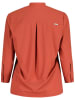 Maloja Functionele blouse "LindaM" oranje