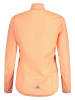 Maloja Fahrradjacke "SeisM" in Orange