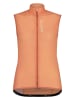 Maloja Fietsbodywarmer "SeisM" oranje