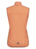 Maloja Fietsbodywarmer "SeisM" oranje