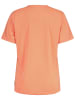 Maloja Fahrradshirt "KarkogelM" in Orange