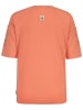 Maloja Fietsshirt "KarkogelM" oranje