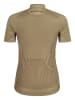 Maloja Fahrradtrikot "VanilM" in Khaki