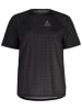 Maloja Fahrradshirt "SandlingM" in Schwarz
