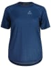 Maloja Fietsshirt "SandlingM" donkerblauw