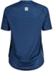 Maloja Fietsshirt "SandlingM" donkerblauw