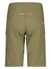 Maloja Fahrradshort "FingerkrautM" in Khaki