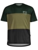 Maloja Fahrradshirt "BarettiM" in Khaki