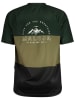 Maloja Fahrradshirt "BarettiM" in Khaki