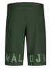 Maloja Fietsshort "GallasM" groen