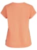 Maloja Shirt "GemskresseM" in Orange