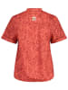 Maloja Hemd "DavennaM" in Rot