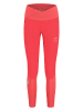 Maloja Functionele legging "ArayaM" roze